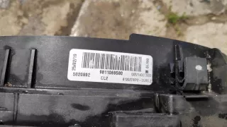9817002880 Радиатор (основной) Citroen C5 Aircross Арт e10518500, вид 5
