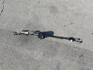  55512236 Трос кулисы КПП Opel Astra K Арт e10518762, вид 1