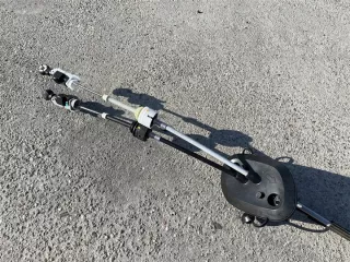  55512236 Трос кулисы КПП Opel Astra K Арт e10518762, вид 3