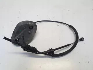 39126552 Трос кулисы КПП Opel Astra K Арт e10518770, вид 1