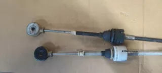 6-BIEGW 55486232003 Трос кулисы КПП Opel Astra K Арт e10518789, вид 2