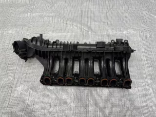 G4D3-9424-CB Коллектор впускной Jaguar E-PACE Арт e10519272, вид 3