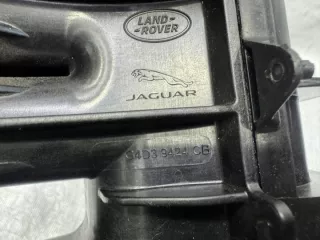 G4D3-9424-CB Коллектор впускной Jaguar E-PACE Арт e10519272, вид 4
