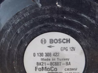 BK21-8C607BA BK21-8C607-BA Радиатор (основной) Ford Transit Custom Арт e10519300, вид 9