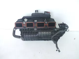 NX300H Коллектор впускной Lexus NX Арт e10519674, вид 2