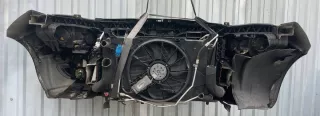 1137328177 A1698203442 Передняя часть (ноускат) в сборе Mercedes B W245 Арт e10519887, вид 2