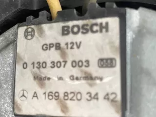 1137328177 A1698203442 Передняя часть (ноускат) в сборе Mercedes B W245 Арт e10519887, вид 4