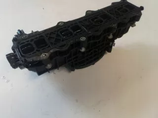A6510900037 Коллектор впускной Mercedes B W246 Арт e10519982, вид 2