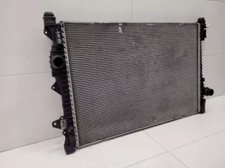 GJ32-8005-BB SKU12164 Радиатор (основной) Jaguar E-PACE Арт e10520034, вид 3