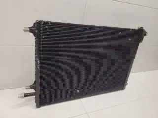 GJ32-8K230-AA GJ32-19E839-AC GJ32-19E839-BB GJ32-8K230AB SKU12115 Радиатор (основной) Jaguar E-PACE Арт e10520036, вид 3