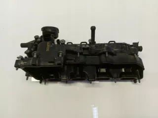 a2821401100 Коллектор впускной Mercedes B W247 Арт e10520111, вид 1