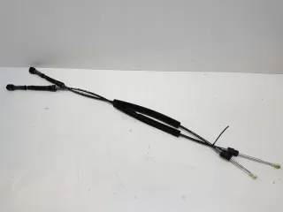 3Q0711266F Трос кулисы КПП Volkswagen T-Roc Арт e10520134, вид 1