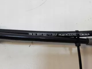3Q0711266F Трос кулисы КПП Volkswagen T-Roc Арт e10520134, вид 3