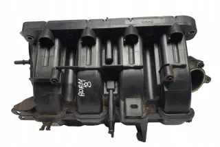 55584975 55584978 Коллектор впускной Opel Adam Арт e10520282, вид 1