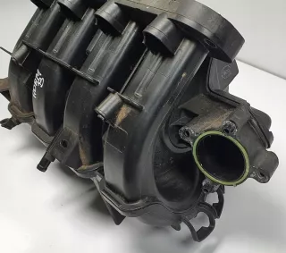 55584975 55584978 Коллектор впускной Opel Adam Арт e10520282, вид 2