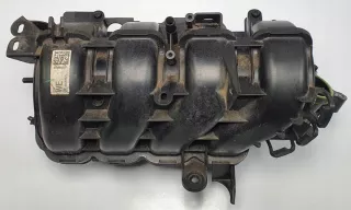 55584975 55584978 Коллектор впускной Opel Adam Арт e10520282, вид 3