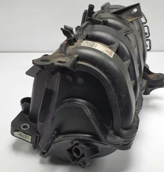 55584975 55584978 Коллектор впускной Opel Adam Арт e10520282, вид 4