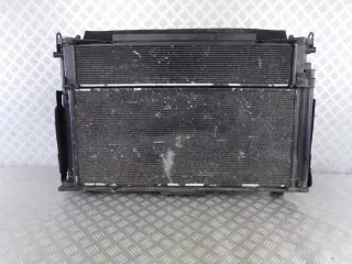 16363-36180 268000-7150 Радиатор (основной) Lexus NX Арт e10520301, вид 2