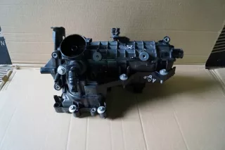 02807506 0280750654 Коллектор впускной Nissan Juke 2 Арт e10520322, вид 1