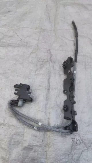 31430880 31493364 Клапан электромагнитный Volvo XC90 2 restailing Арт e10520479, вид 3