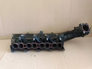 55569989 55490054 55578375 Коллектор впускной Opel Astra J Арт e10520622, вид 4