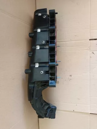 55569989 55490054 55578375 Коллектор впускной Opel Astra J Арт e10520622, вид 6