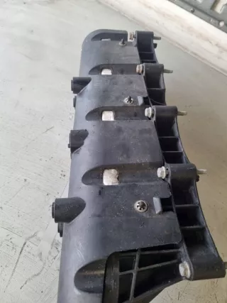 55578375 B16DTL 55597724 141990015 Коллектор впускной Opel Astra J Арт e10520650, вид 1