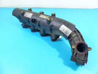 55578375 55490055 Коллектор впускной Opel Astra J Арт e10520674, вид 1
