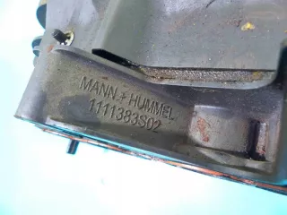 55578375 55490055 Коллектор впускной Opel Astra J Арт e10520674, вид 9
