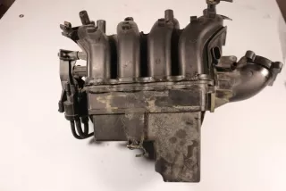 2900315699 2900315719 Коллектор впускной Opel Astra H Арт e10520776, вид 1
