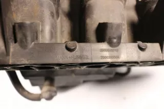 2900315699 2900315719 Коллектор впускной Opel Astra H Арт e10520776, вид 3