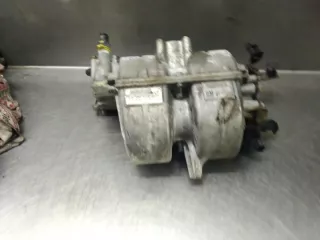 Z16XEP 55352859 24435069 Коллектор впускной Opel Astra G Арт e10520793, вид 3