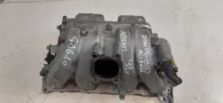 Z16XEP 55352859 Коллектор впускной Opel Astra H Арт e10520800, вид 2