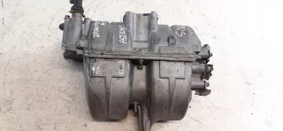 Z16XEP 55352859 Коллектор впускной Opel Astra H Арт e10520800, вид 4