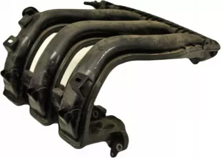9810040680 Коллектор впускной Opel Corsa F Арт e10520859, вид 1