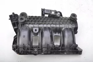 9842272880 Коллектор впускной Opel Grandland X Арт e10520888, вид 1