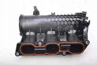 9842272880 Коллектор впускной Opel Grandland X Арт e10520888, вид 2