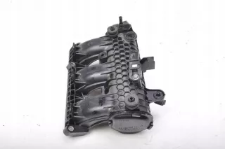 9842272880 Коллектор впускной Opel Grandland X Арт e10520888, вид 3