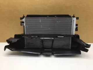9813971880 9813964480 9836490780 9824443580 Радиатор (основной) Peugeot 508 2 Арт e10522615, вид 1