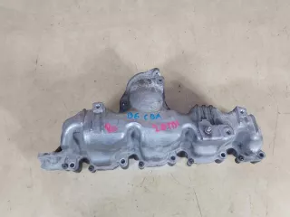03L129711E Коллектор впускной Volkswagen Passat B6 Арт e10522684, вид 2