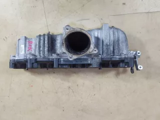 03L129711E Коллектор впускной Volkswagen Passat B6 Арт e10522684, вид 3