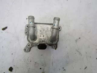 213055917R 2130550917R Радиатор (основной) Renault Captur Арт e10522902, вид 3