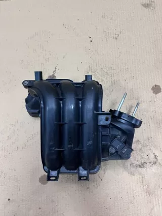 28380-04200 Коллектор впускной Kia Picanto 2 Арт e10544606, вид 1