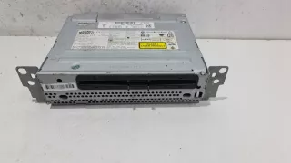 9365843 Блок навигации BMW 1 F20/F21 Арт e10554045, вид 1