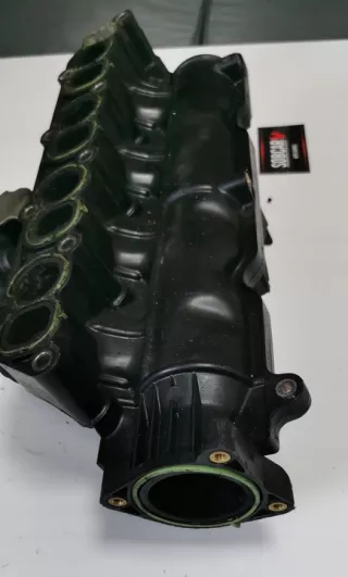 55566258 Коллектор впускной Alfa Romeo 159 Арт e10605437, вид 3