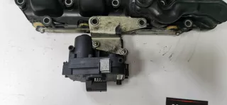 55566258 Коллектор впускной Alfa Romeo 159 Арт e10605437, вид 4