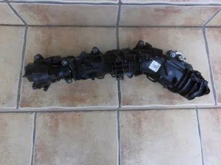 8596906 1168596906 Коллектор впускной BMW 1 F40 Арт e10605466, вид 1