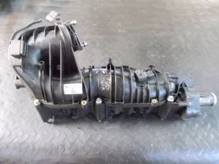 11618507239 7810178 Коллектор впускной BMW 5 E60/E61 Арт e10606056, вид 1