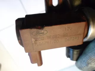 3M5Q-9E882-BB Клапан электромагнитный Ford Mondeo 4 Арт e10607003, вид 2