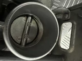 0280611063 Коллектор впускной Fiat Bravo 2 Арт e10607206, вид 3